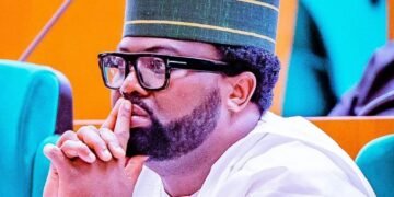 Electronic Transmission of Results is Mandatory, House of Reps Spokesman Insists