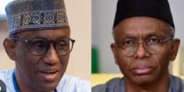 Submit Evidence of Toxic Chemical Procurement to DSS , Ribadu Replies El-Rufai