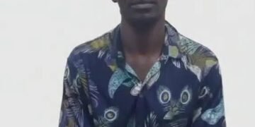 Owo Church Attack: DSS Arrests High-Profile ISWAP Commander Hiding in Edo Village 
