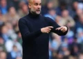 Manchester City will fight for all titles until end, says Guardiola