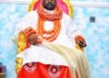Oborevwori Congratulates Ogulagha Monarch on Birth Anniversary