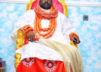 Oborevwori Congratulates Ogulagha Monarch on Birth Anniversary