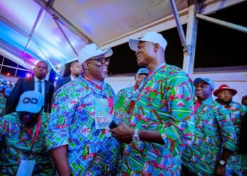 Gov Oborevwori: ‘My Decision to Join APC, Yielding Positive Results’