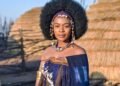 South Africa’s Nomzamo Mbatha Features on Glo- Sponsored African Voices