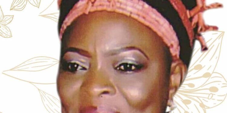 *Her Royal Highness Oloi (Queen) Evbagharu Erediauwa