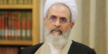 Ayatollah Arafi Named Iranian Interim Supreme Leader After Khamenei’s Death