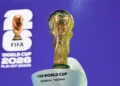 FIFA Unveils First Song for 2026 World Cup