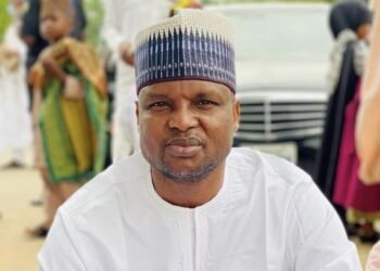  ‘Our Substantive Drug Case against Abba Kyari is on Course’, Says NDLEA