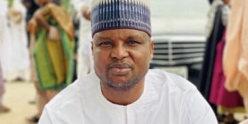‘Our Substantive Drug Case against Abba Kyari is on Course’, Says NDLEA