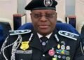 IGP Tunji Disu Removes Benjamin Hundeyin, Appoints Placid as New Force PRO