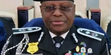 IGP Tunji Disu Removes Benjamin Hundeyin, Appoints Placid as New Force PRO