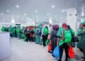 Nigerians in Qatar, UAE, Iran Have Begun Seeking Evacuation Details, NIDCOM Confirms
