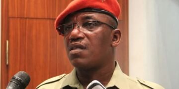 INEC Still Operating in Confusion, Solomon Dalung Blows Hot