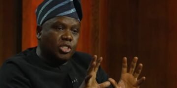 Drama as Daniel Bwala Denies Past Claims about Tinubu Despite Video Evidence During Al Jazeera Grilling