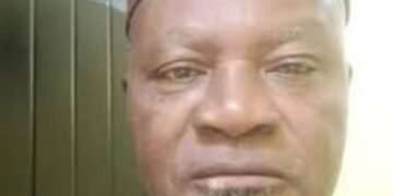 Nigerian Actor, Ereke Ni Shop D!es in Lagos