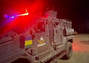 Bomb Explosion Rocks  Maiduguri, Many Casualties Recorded (Video) 