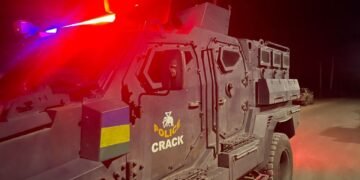 Bomb Explosion Rocks  Maiduguri, Many Casualties Recorded (Video) 