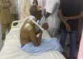 IED Explosion: UMTH CMD Ahidjo Commends Vigilance of Security Team