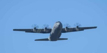 BREAKING | Scores Dead as Colombian Military Plane Crashes Moments after Take off