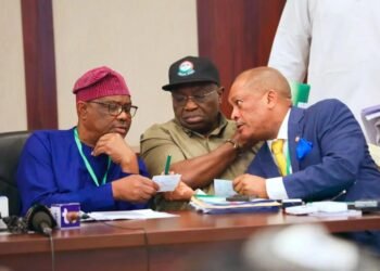 National Convention: PDP Charges Members on Collective Interest above Personal Ambition