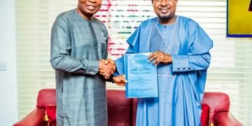 IGP Submits Framework for Establishment of State Police to Senate