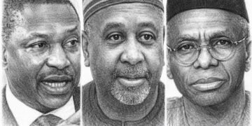 The Nemesis in Trials of Dasuki, Malami: What You Do Unto Others, By Yushau A. Shuaib
