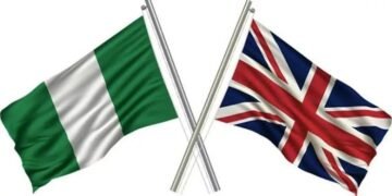 Nigeria, UK Sign 3 Agreements to Boost Bilateral Cooperation
