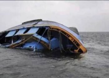 DEAD! | 150 Bandits Drown in Sokoto as Boat Ferrying Them Capsizes