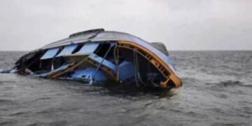 DEAD! | 150 Bandits Drown in Sokoto as Boat Ferrying Them Capsizes
