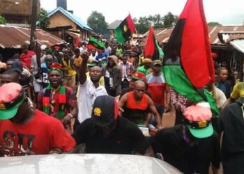 Nnamdi Kanu: IPOB Releases Details Of N10m Payment to Ifeanyi Ejiofor, Dismisses Pro Bono Claims