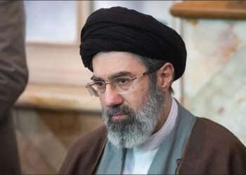 Iran Names Ali Khamenei’s Son, Mojtaba Khamenei as New Supreme Leader