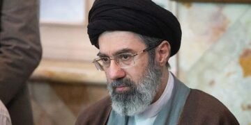 Iran Names Ali Khamenei’s Son, Mojtaba Khamenei as New Supreme Leader