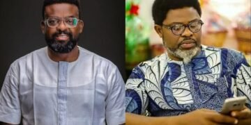 Nigerians React as Nollywood Stars Kunle Afolayan, Yomi Fash, Others Launch Tinubu Support Group