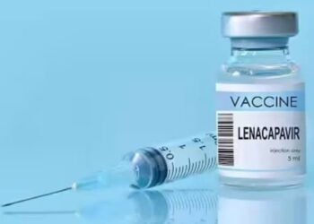Nigeria Receives Breakthrough HIV Prevention Injection, Lenacapavir
