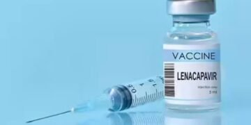 Nigeria Receives Breakthrough HIV Prevention Injection, Lenacapavir