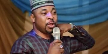 Baruwa Faction Takes over NURTW National Secretariat, Sacks MC Oluomo