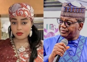 Sources Exonerate Nuhu Ribadu, Finger Bello Matawalle in Detention of Tinubu’s Alleged Lover