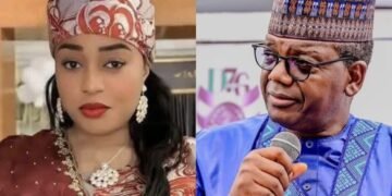 Sources Exonerate Nuhu Ribadu, Finger Bello Matawalle in Detention of Tinubu’s Alleged Lover