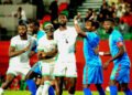 FIFA Sanctions Nigeria, DR Congo over World Cup Play-Off Infractions