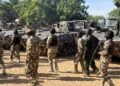 38 Bodies Recovered as Nigerian Troops Pound Terrorists in Borno