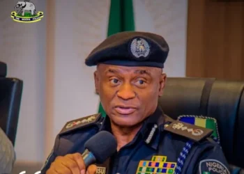 State Police Has Come to Stay, IGP Tunji Disu Declares