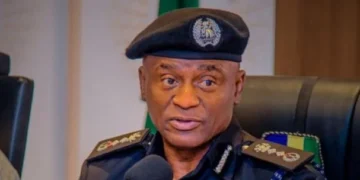 State Police Has Come to Stay, IGP Tunji Disu Declares