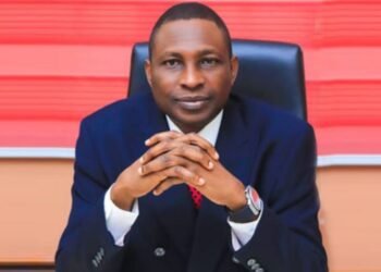 100 Senior Lawyers Are Currently on Trial for Corruption, EFCC Chairman Reveals