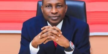 100 Senior Lawyers Are Currently on Trial for Corruption, EFCC Chairman Reveals