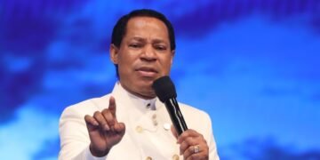 Iran: Pastor Chris Oyakhilome Declares Stance on US-Israel War