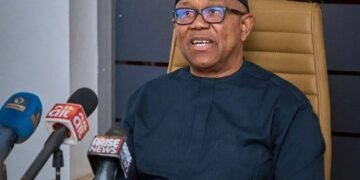 How Peter Obi Reacted to Attack on ADC Secretariat in Cross River