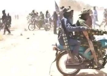 JUST IN: Terrorists Kill 1, Injure Several in Fresh Attack on Katsina Community