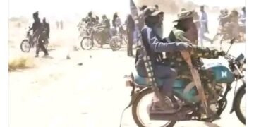 JUST IN: Terrorists Kill 1, Injure Several in Fresh Attack on Katsina Community