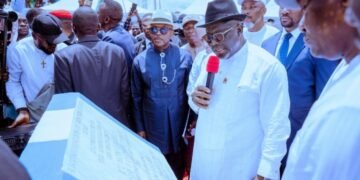 How We’re Tackling Electricity Challenges in Delta, Oborevwori Reveals