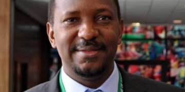 2026 World Cup: Nigeria Will Win Case Against Congo, Dikko Says